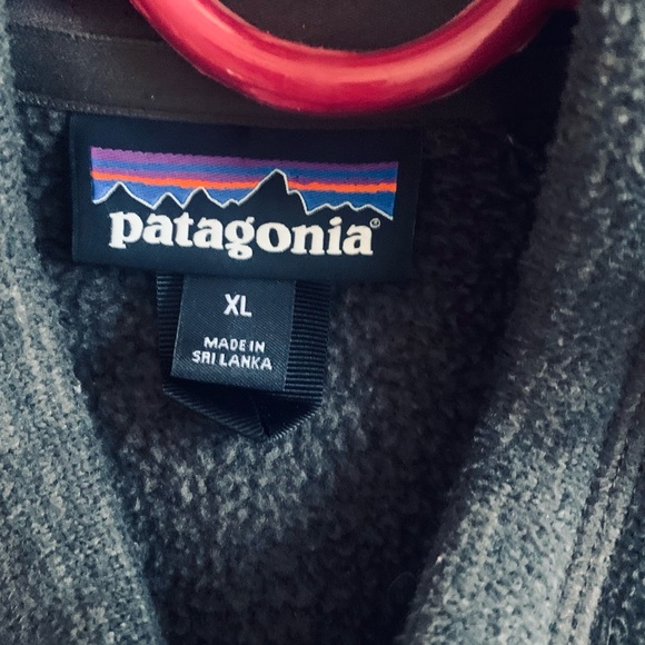 Patagonia Better Sweater - Picture 3 of 3